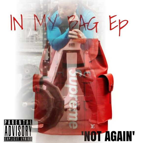 Meet your Posher, Mdot - Picture 1 of 1